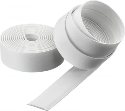 Immagine prodotto di Bendaggio Ciclovation Seitex 2D Color 3 mm 1 paio bianco neve 3620.22351