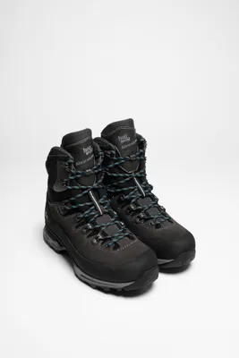 Produktbild von Hanwag Alverstone II Lady GTX Damen Bergschuh Asphalt/Ocean Asphalt/Ocean 39.5