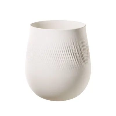Produktbild von Villeroy & Boch 1016815512, andere, Porzellan, Weiß, Weiß, Carré, 225 mm