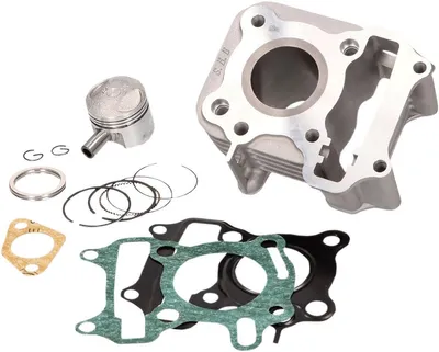 Produktbild von Zylinderkit Naraku 50 ccm 10 mm 37 x 46 mm für Peugeot Speedfight 3 50 4-Takt
