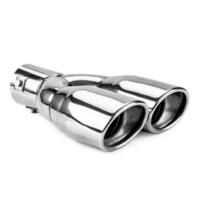 Immagine prodotto di 01310 Tappo terminale del silenziatore in acciaio inox MT 010