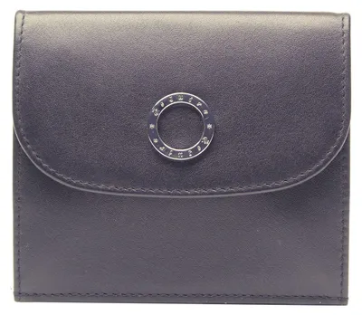 Image de Esquire porte-monnaie boîte viennoise Peru Lady Wallet Black noir