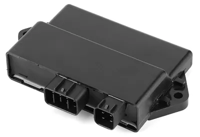 Image de Boîtier de module CDI 5Nf?85540?00?00 de rechange, compatible avec le Raptor YFM 350