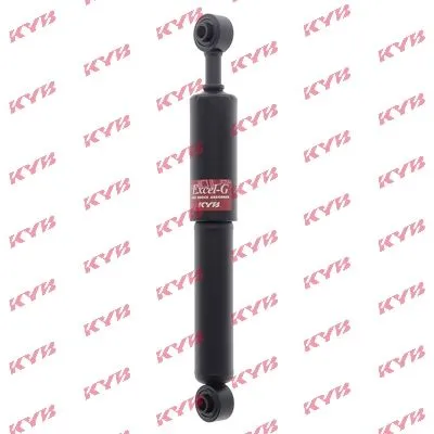 Produktbild von 2x KYB SATZ Gasdruck STOSSDÄMPFER HINTEN