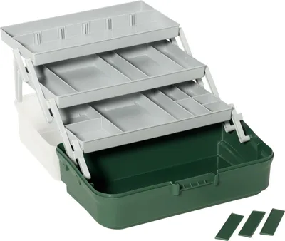 Produktbild von Gerätebox
