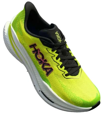 Produktbild von Laufschuhe Hoka Mach X 3 Neon Pack für Herren
