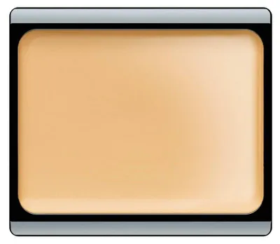 Produktbild von ARTDECO Camouflage Cream - Stark deckendes Camouflage Make-up, Abdeckcreme - 1 x 4,5 g