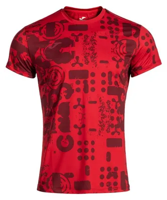Image de T-shirt Joma Challenge 104852631