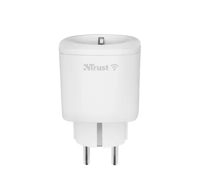 Produktbild von TRUST Smart WiFi-Steckdose 3500W 16A
