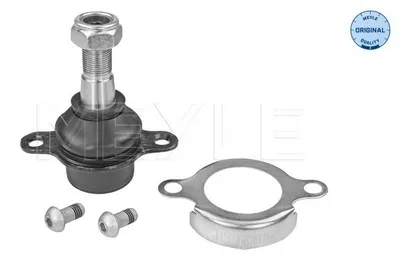 Produktbild von MEYLE Traggelenk Vorne Rechts Vorne Links außen für FORD Transit Custom V362 Kastenwagen (FY, FZ) 716 010 0025