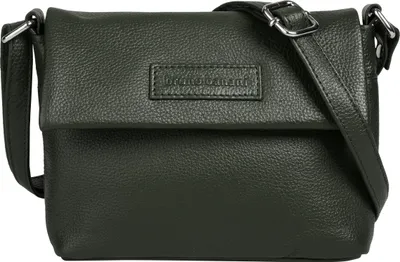 Produktbild von Bruno Banani Umhängetasche Damen 022129 oliv