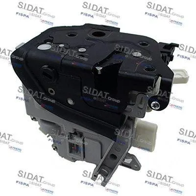 Produktbild von SIDAT 610283A2 Türschloss Hinten Rechts für AUDI A4 Avant (8K5, B8) Q5 (8RB) A3 Sportback (8VA, 8VF) A5 Sportback (8TA) A4 Limousine (8K2, B8) Q7