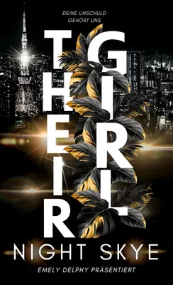 Produktbild von Their Girl