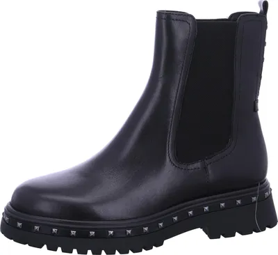 Produktbild von Tamaris Chelsea Boot Schwarz