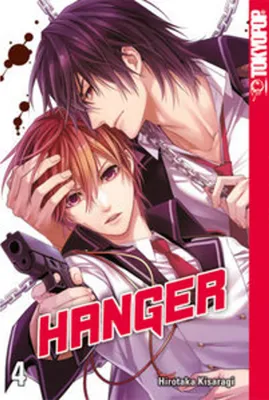 Produktbild von Hanger 04