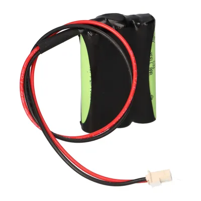 Produktbild von Akku kompatibel zu Motorola MBP33S 3,6V 700mAh