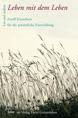 Immagine prodotto di Leben mit dem Leben