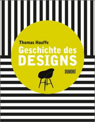 Produktbild von Geschichte des Designs