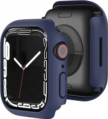 Image de Sc Cover Aw 38Mm Navy Blue
