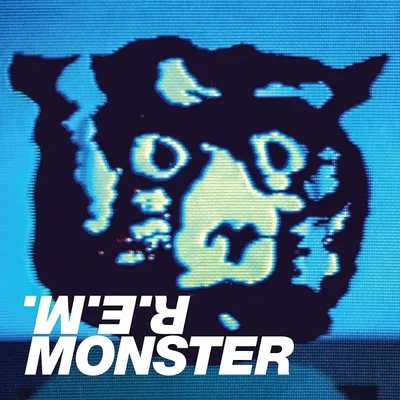 Zdjęcie produktu dla R.E.M. - Monster (2 LP)