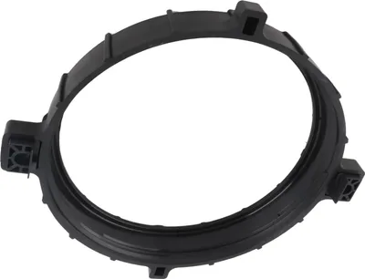 Image de 59052900 Boucle de verrouillage pour filtre de piscine Boucle de verrouillage en ABS pour filtre à cartouche de spa Remplacement pour filtres Warrior Easy Clean