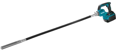 Obrázok produktu pre Makita VR004G - Akku-Betonverdichter 40V| XGT| Li-Ionen| inkl. Verdichtervorsatz| ohne