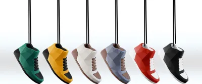 Immagine prodotto di Vinove Deodorante per ambienti Netro Shoe Miami