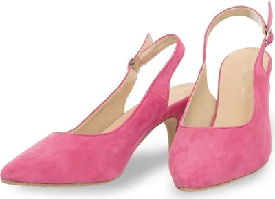 Produktbild von Andrea Conti Pumps 10071040