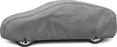 Immagine prodotto di Telone protettivo Garage mobile per auto Porsche Cayenne 2019- (coupé)