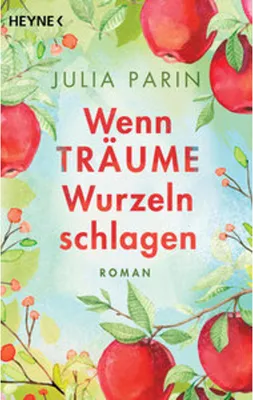 Obrázok produktu pre Wenn Träume Wurzeln schlagen