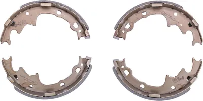 Produktbild von HELLA Bremsbackensatz Trommelbremse Hinten für JEEP CHEROKEE (XJ) 229mm 8DB 355 002-371