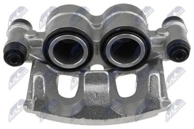 Immagine prodotto di Pinza freno anteriore sinistra NTY, compatibile con MERCEDES-BENZ VITO Furgone (W447), Ø 48 mm, HZP-ME-099