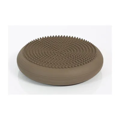 Produktbild von Togu Dynair Balancekissen "Senso", 30 cm, Basalt