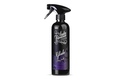 Produktbild von Auto Finesse Glide Clay Bar Lube 500 ml Clay lubrikace
