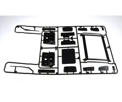 Produktbild von Tamiya R-Teile 56318