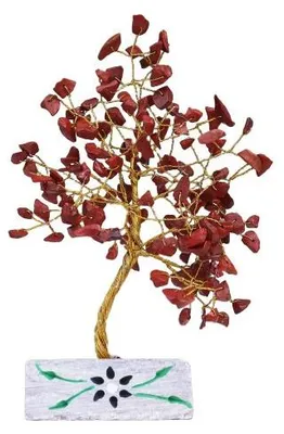 Productafbeelding van Jaspe Rojo - 160 stenen