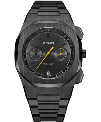 Obrázek produktu pro Hodinky D1 Milano D1-CHBJ11 černé