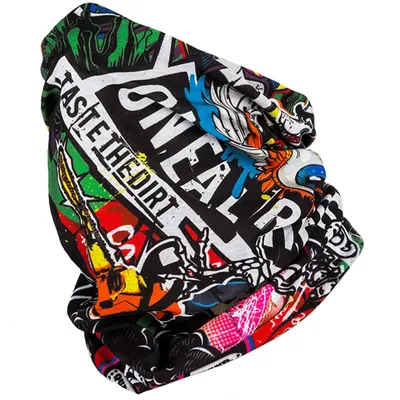 Immagine prodotto di Scaldacollo O`Neal CRANK V.19