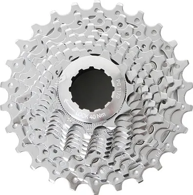 Obrázek produktu pro SRAM PG-1170, Kazeta, Hliník, Ocel, Stříbrná, SRAM Force 1, Force 22, RED 22