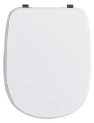 Produktbild von Sitz Toilettenbrett für WC Modell Tesi Ideal Standard Finish Weiß
