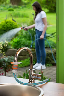 Obrázek produktu pro Akční sada základního vybavení Gardena Indoor