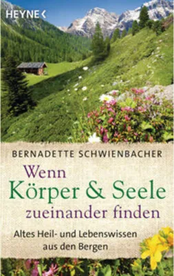 Produktbild von Wenn Körper und Seele zueinander finden