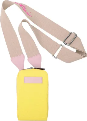 Produktbild von Fritzi aus Preußen Izzy08 Jozy Canvas Handytasche 11 cm