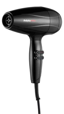 Obrázek produktu pro Fén Babyliss PRO BAB6280E 2000W Ionic AC Dryer