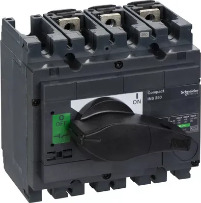 Obrázok produktu pre Schneider Electric Compact INS250