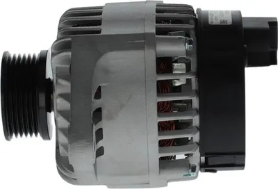 Produktbild von BOSCH 1 986 A00 577 Lichtmaschine Generator LiMa 90A 14V für FIAT PUNTO (188) Doblo Cargo (223) Doblo Kombi (119, 223) STILO (192) Strada Pickup (178)