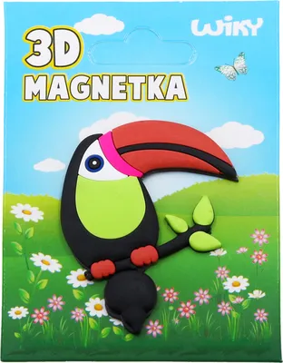 Obrázok produktu pre Magnet na vlasy