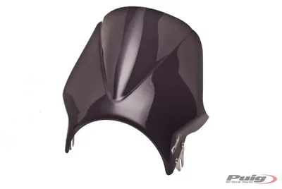 Produktbild von Windschild Puig Windy mit ABE für Kawasaki Z900RS, Z900RS SE Bj. 2018 - 2026