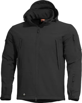 Produktbild von Pentagon Artaxes Jacke Schwarz S Mann Schwarz S