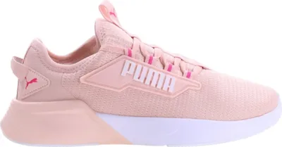 Produktbild von PUMA RETALIATE 2 Kinder Sportschuhe 37708508 - rosa r. 39